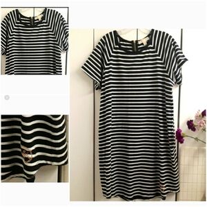 Michael Kors Dress EUC Plus Size